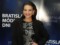 Martina Maca Zábranská, Bratislavské módne dni 2026