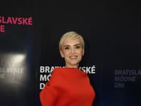 Kveta Horváthová, Bratislavské módne dni 2026