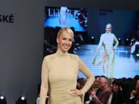 Zuzana Belohorcová, Bratislavské módne dni 2026