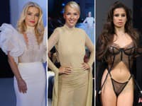 Druhý deň Bratislavských módnych dní 2026