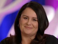 Let's Dance, 2.kolo, Petra Polnišová a Vilém Šír 