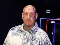 Premiéra Separovho koncertu. Na snímke Separ