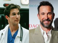 Noah Wyle
