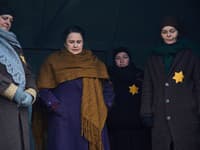 Dunaj, k vašim službám/ Petra Polnišová