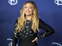 Hilary Duff