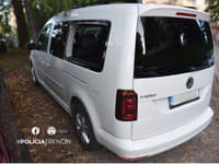 Polícia obvinila muža, ktorý vykrádal z áut pracovné náradie.