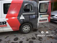 Polícia obvinila muža, ktorý vykrádal z áut pracovné náradie.