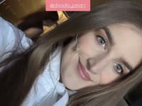 Manželka Jána Ďurovčíka, Barbora na predstavení The Duchon´s 