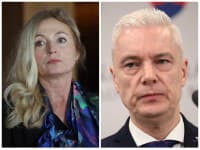 Politici zažívajú NÁSILNÝ víkend: Ferenčák NIE JE jediný, napádaná bola aj exprimátorka Prešova za KDH!