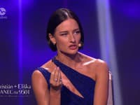 Let's Dance, Laura Arcolin