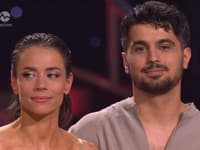 Gabika Marcinková vypadla 