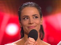 Let's Dance, Gabriela Marcinková