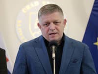 Premiér Fico odcestoval do Moskvy! Využil TÚTO trasu