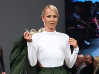 Zuzana Belohorcová, Bratislavské módne dni 2026