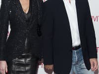 Antonio Banderas a Melanie Griffith