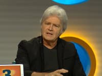 Štefan Skrúcaný v relácii Inkognito.