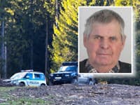 Albín Ganobjak je už takmer 2 mesiace nezvestný