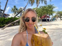 Markéta Konvičková