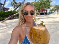 Markéta Konvičková