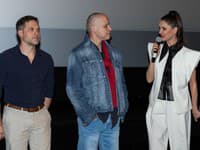 Premiéra filmu Diabol nosí Pradu 2