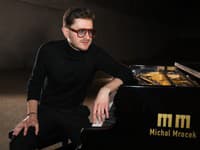 Michal Mrocek poča nakrúcania svojho 12. klipu