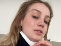 Anna Kaděřávková pád z koňa