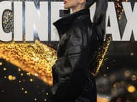 Bianka Rumanová - VIP Lounge CINEMAX oslavovala 2. narodeniny