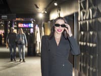 VIP Lounge CINEMAX oslavovala 2. narodeniny