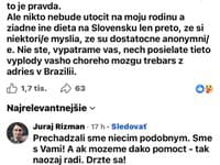 Magda Vášáryová čelí vyhrážkam