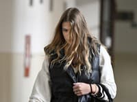 Brutálny prípad šikany z Miloslavova: Obžalovanej Ele potvrdili vinu, rozsudok je konečný