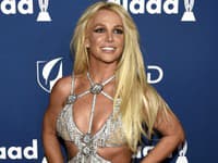 Britney Spears