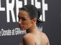 Kanye West, Bianca Censori