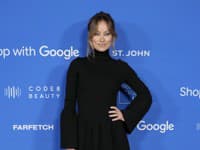 Olivia Wilde
