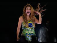 Shakira