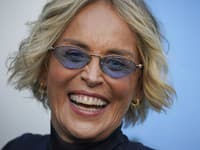Sharon STone