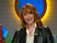 Vica Kerekes mala svoju premiéru ako hádačka v Inkognite