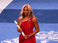 Serena Williams