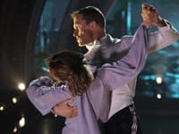 Let's Dance, Ján Koleník a Dominika Rošková