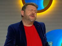Michal Hudák a Marián Čekovský v Inkognite