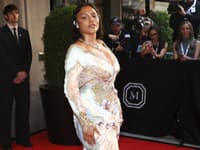 Móda z Met Gala