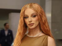 Krištáľové krídlo 2026 - Sima Hegerová