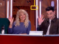 Zábavná šou Na správnej ceste, Zuzana Vačková a Pavol Plevčík 
