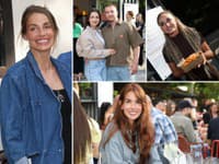 Otvorenie Bergiho burgrárne