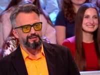 Záhady tela, Marián Čekovský