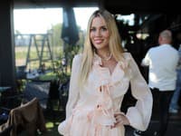 Krst piesne Anity Soul, Laura Vizváryová