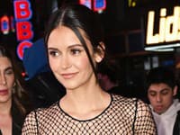 Nina Dobrev