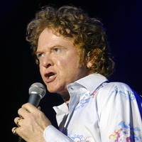 Mick Hucknall