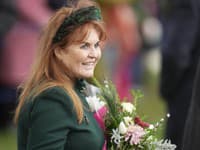 Sarah Ferguson