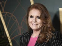 Sarah Ferguson
