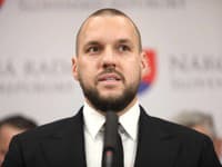 Slovenský exmoderátor sa oženil: FOTO zo svadby... Áno povedal dlhoročnému partnerovi!